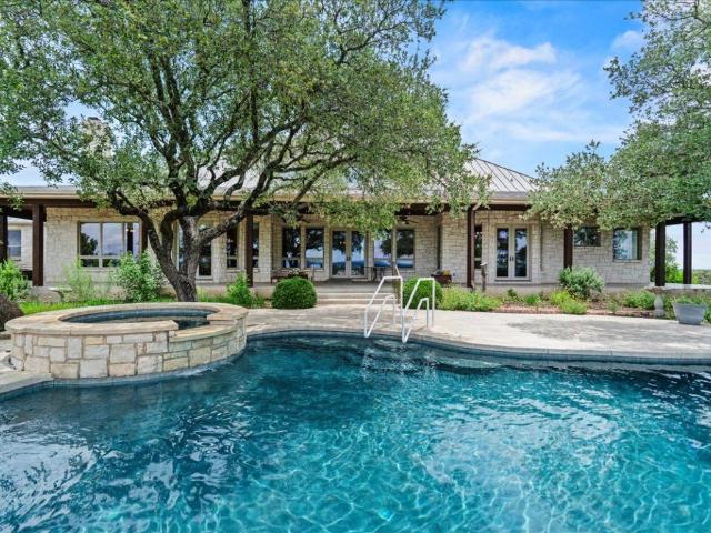 House for sale in Wimberley