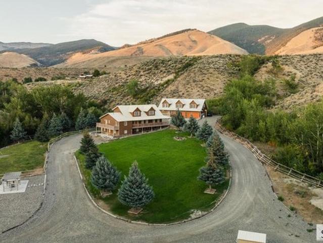 House for sale in Lemhi, Idaho