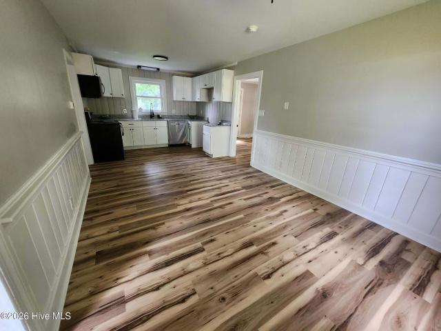 House for sale in Winfall, North Carolina