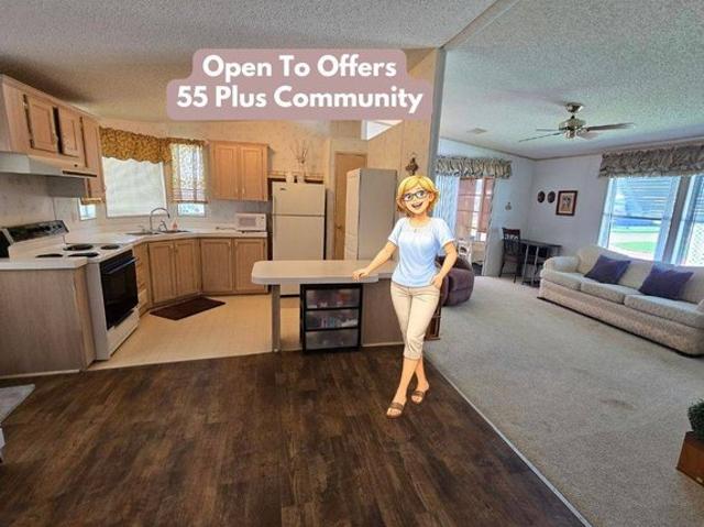 House for sale in Lake Alfred, Florida