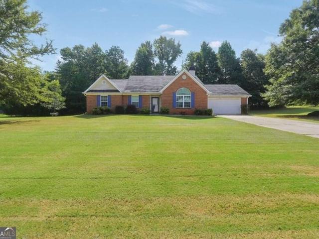 House for sale in Jackson, Butts County