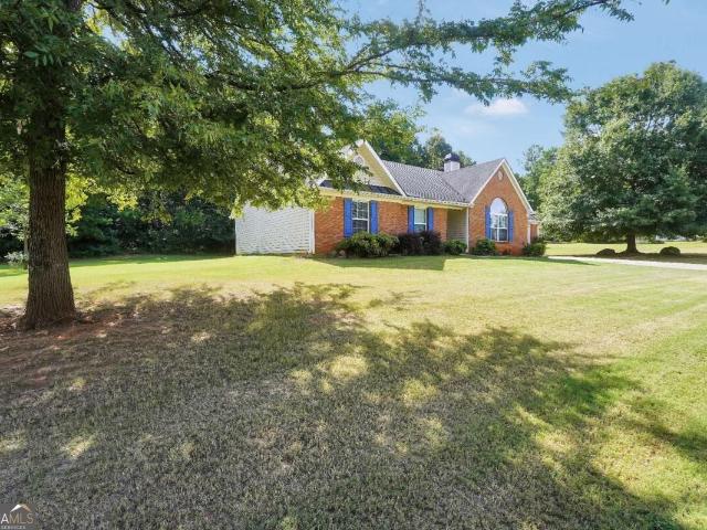 House for sale in Jackson, Butts County