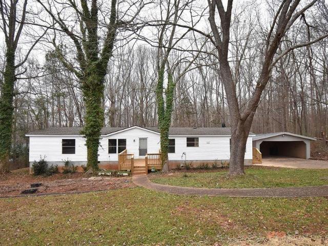 Property for sale in Nicholson, Georgia