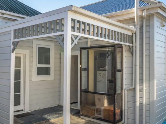 Apartment for rent in Glenross, Dunedin