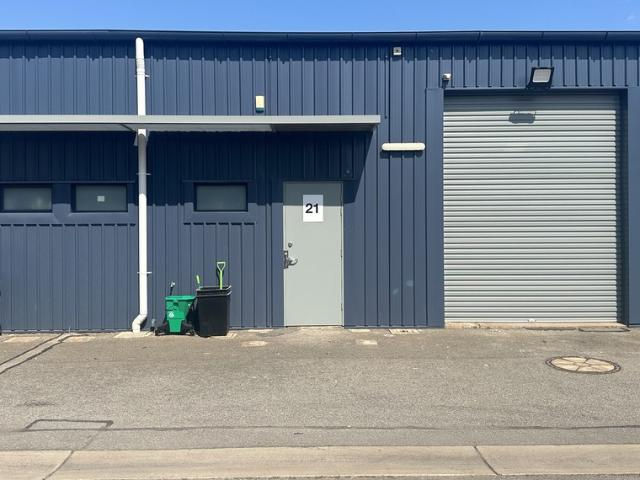 Warehouse for rent in Horseshoe Creek, South Australia