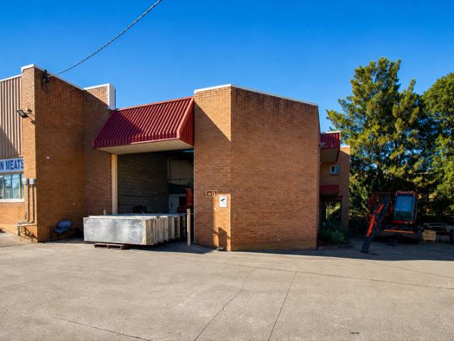 Warehouse for rent in Sydney, New South Wales