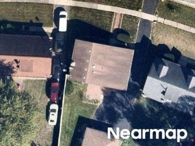 House for sale in Country Club Hills, Illinois