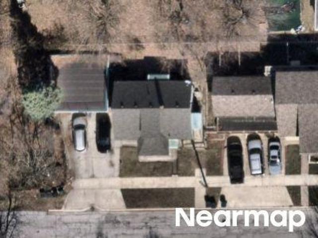 House for sale in Hammond, Indiana