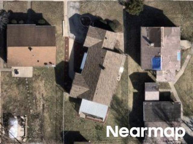 House for sale in Hazel Crest, Illinois