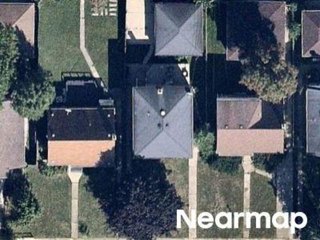 House for sale in Calumet City, Illinois