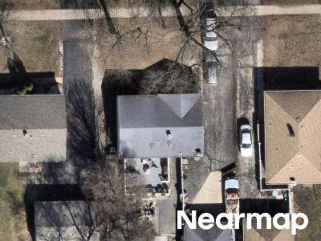 House for sale in Tinley Park, Illinois