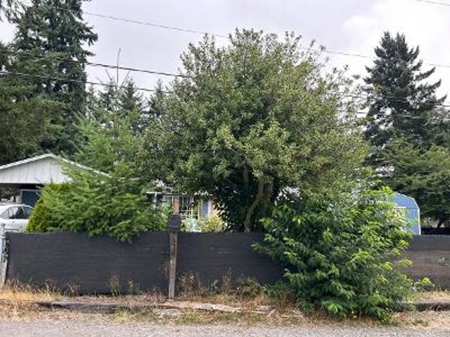 House for sale in Spanaway, Washington