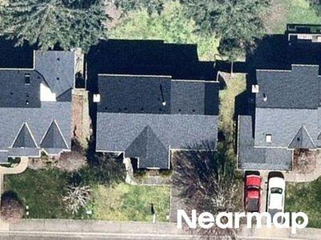 House for sale in Puyallup, Washington