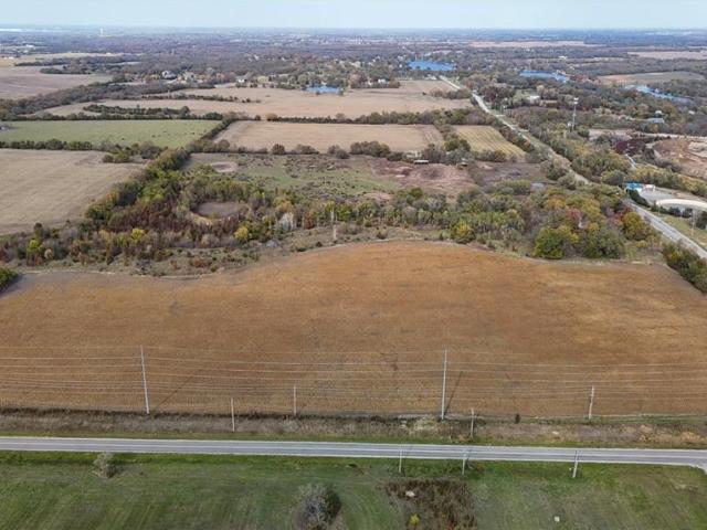 Land for sale in Kansas