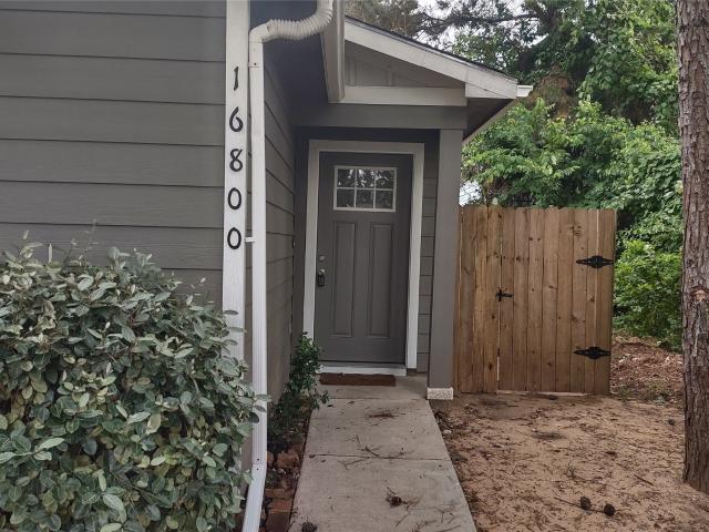House for sale in Montgomery, Texas