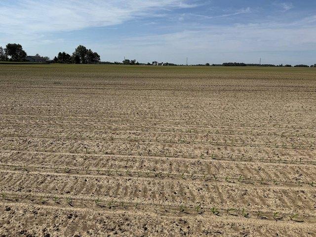 Land for sale in Fort Wayne, Indiana