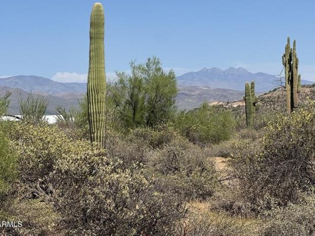 Land for sale in Rio Verde, Arizona