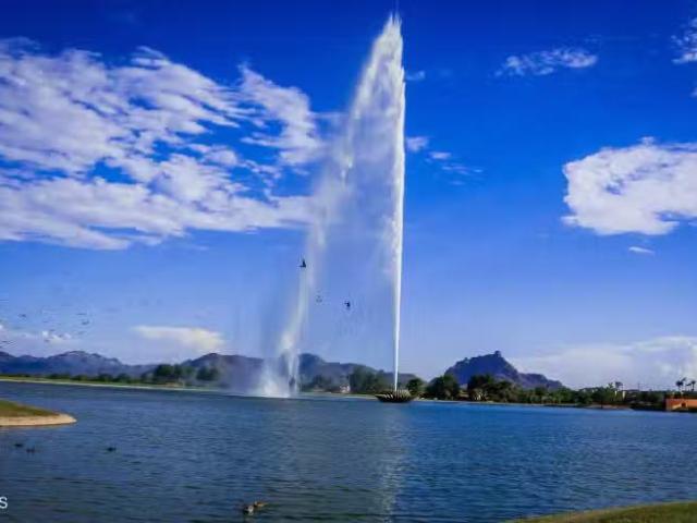 Condo for sale in Fountain Hills