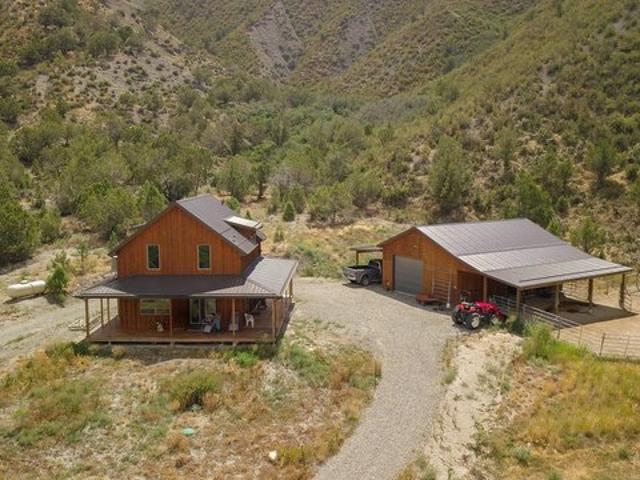 House for sale in Paonia, Colorado