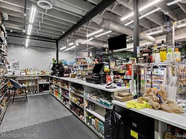 Commercial for sale in Detroit, Michigan