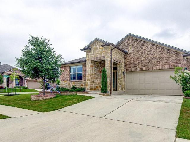 House for sale in Sorento, Pflugerville