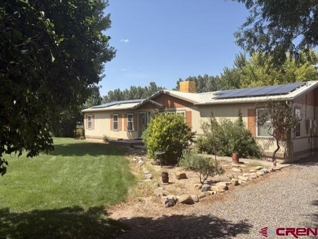 House for sale in Montrose, Colorado