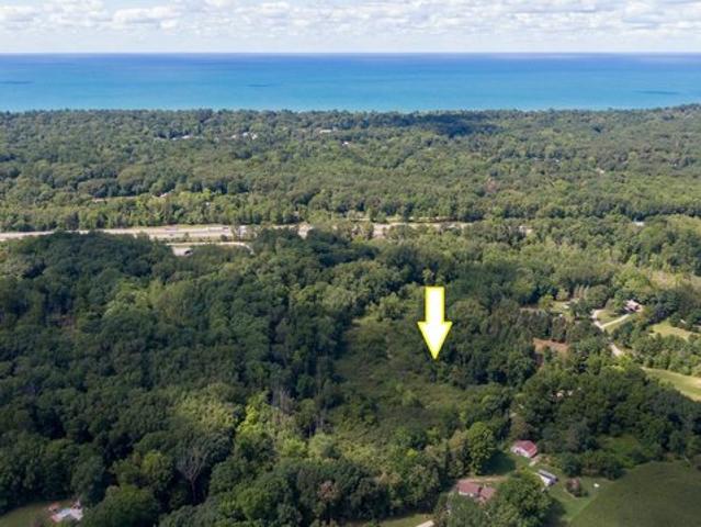 Land for sale in Union Pier, Michigan