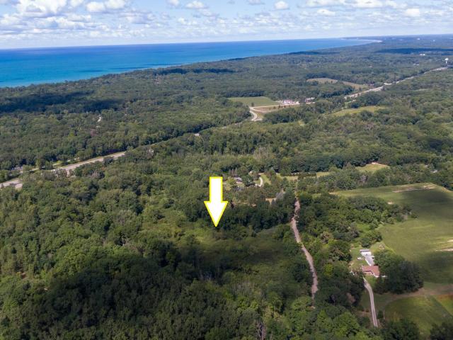 Land for sale in Union Pier, Michigan