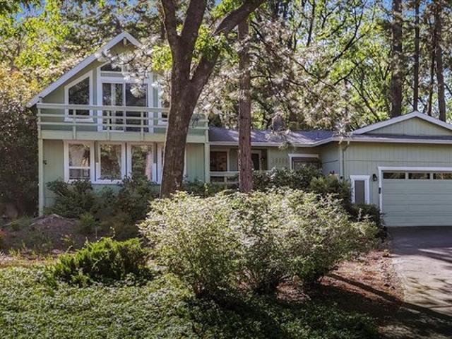 House for sale in Grass Valley, California