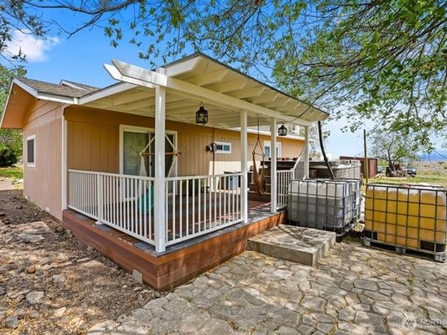 House for sale in Sunnyside, Washington