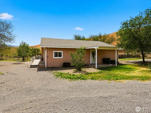 House for sale in Sunnyside, Washington
