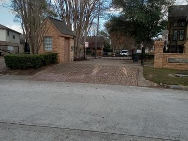 Townhouse for sale in Harris, Texas