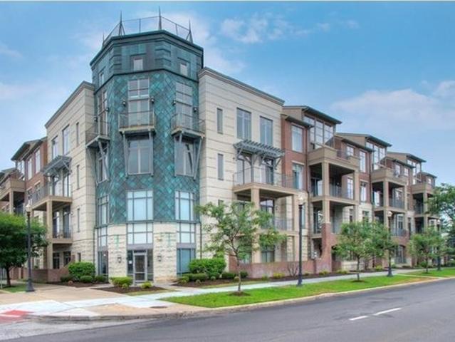 Condo for sale in Shaker Heights, Ohio