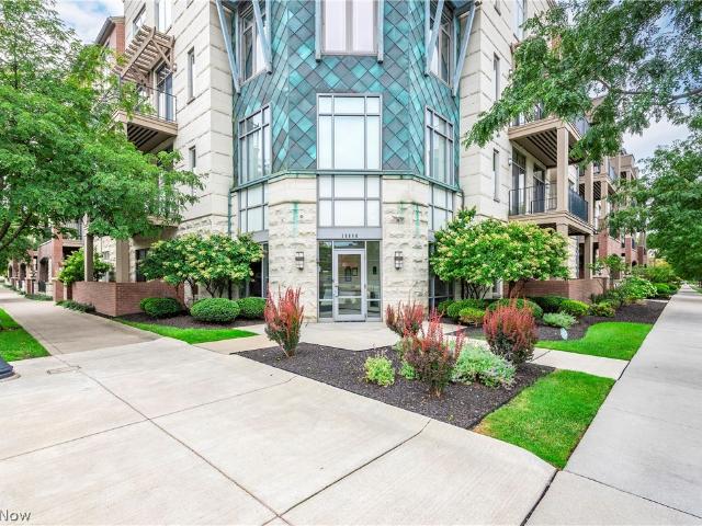 Condo for sale in Fernway, Shaker Heights