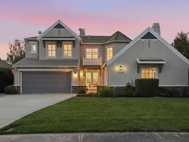 House for sale in Morgan Hill, California