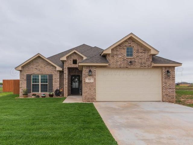 House for sale in Randall, Texas
