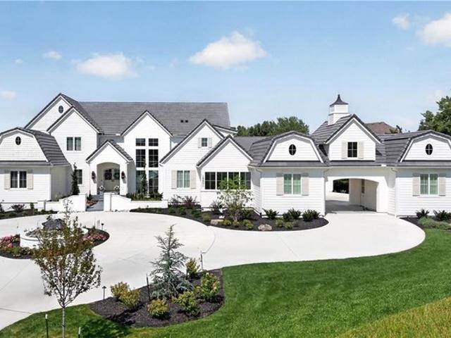 House for sale in Kansas