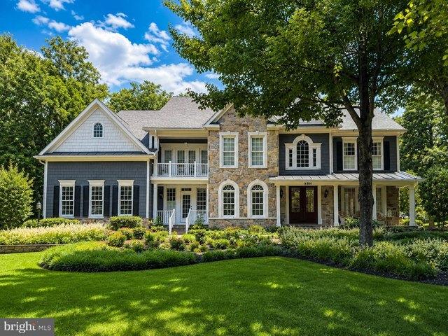 House for sale in Woodbine, Maryland