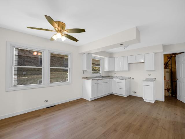 House for sale in Hazel Crest, Illinois