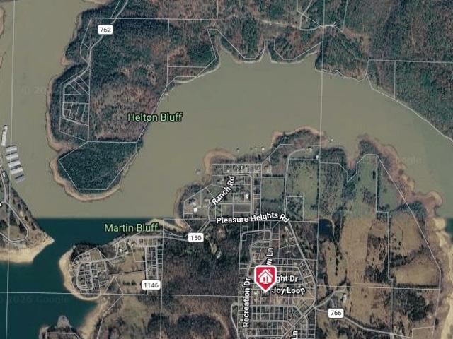 House for sale in Ark