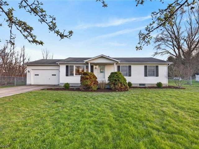 House for sale in Middlefield, Ohio