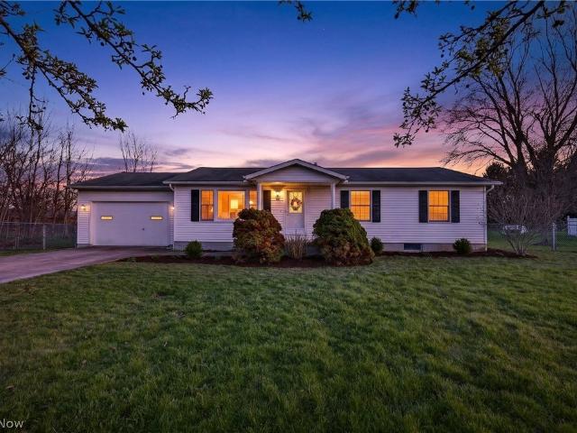 House for sale in Middlefield, Ohio