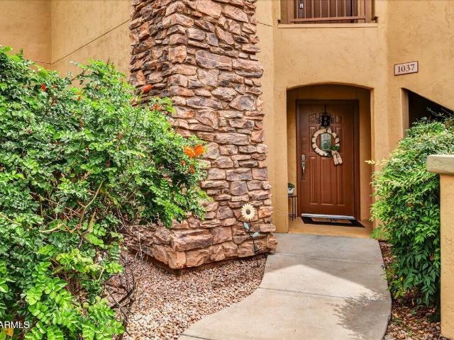 Condo for sale in Scottsdale, Arizona