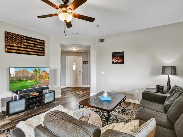 Condo for sale in Scottsdale, Arizona