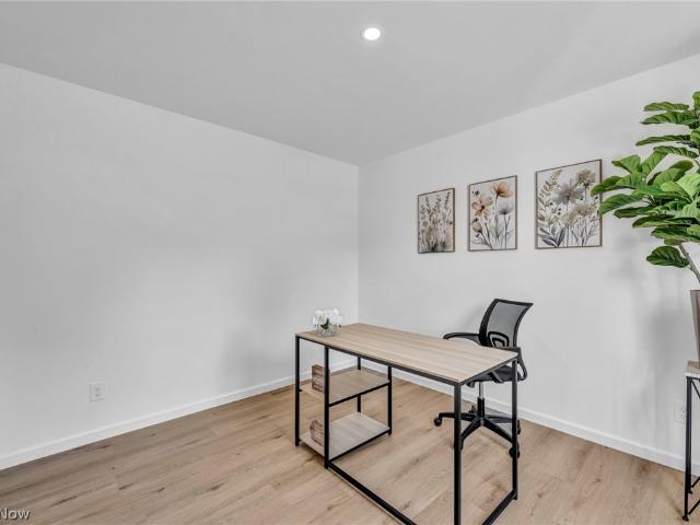 House for sale in Maple Heights, Ohio