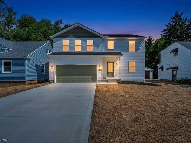 House for sale in Maple Heights, Ohio
