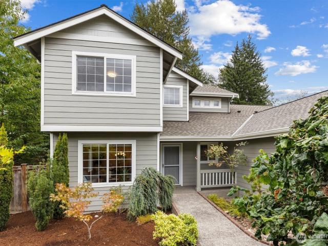 House for sale in South Hill, Washington