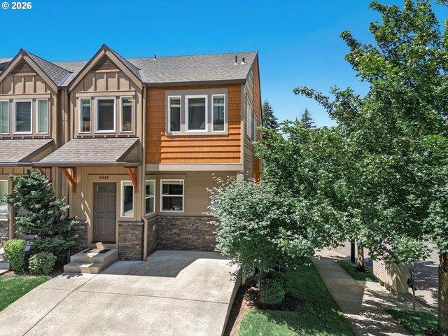 Townhouse for sale in Sandy, Clackamas County