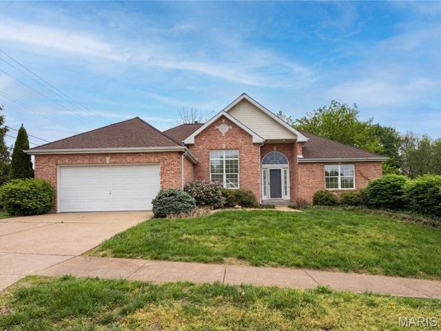 House for sale in Eureka, Missouri