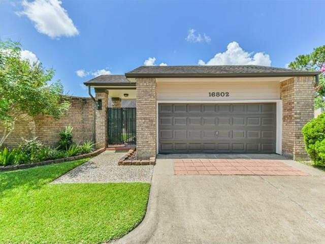 House for sale in Harris, Texas